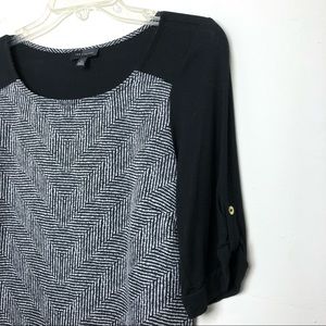 The Limited Printed Blouse